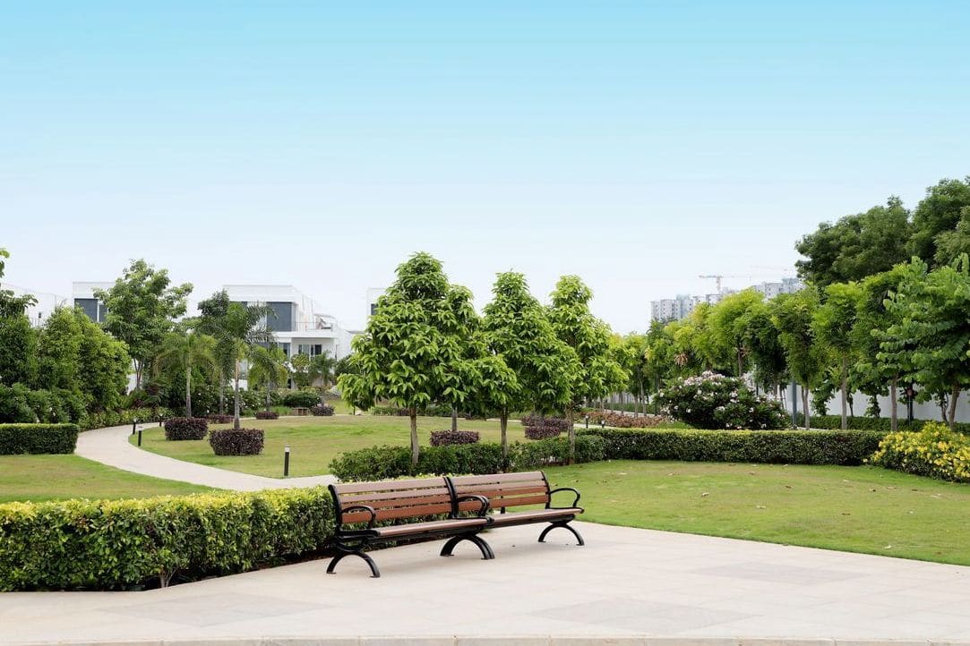 Jardin Harmonie 10